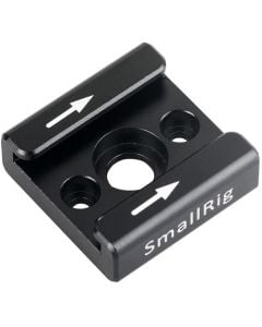 SmallRig Cold Shoe