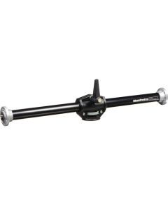 Manfrotto 131D Lateral Side Arm for Tripods (Black)