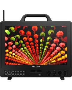 SmallHD OLED 16 UHD 4K 12G-SDI Monitor