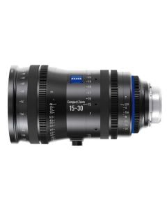 Zeiss CZ.2 15-30/T2.9 PL Mount - metric scale