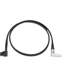 Wooden Camera D-Tap to Alexa Mini (Braided Flex Cable)