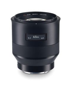 Zeiss Batis 85mm f/1.8 Lens for Sony E Mount