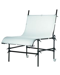 Manfrotto Still Life Table Black (220B)