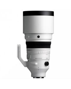 SIGMA AF 200MM F/2 DG (S) F/SE