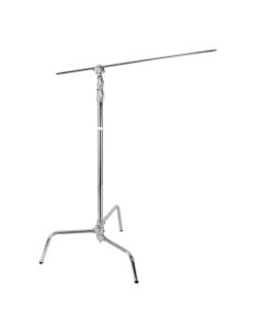 Godox 240CS C-Stand with Arm & Grip Head