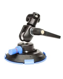 Manfrotto 241 Suction Grip with 5/8" Swivel Socket