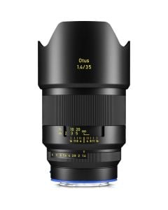 ZEISS Otus ML 35mm f/1.4 Lens (Sony E)