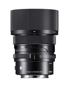 SIGMA AF 50MM F/2 DG DN (C) F/SE
