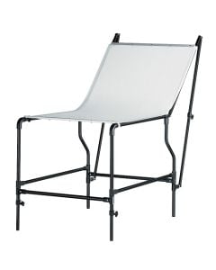 Manfrotto 320B Mini Still Life Table Black