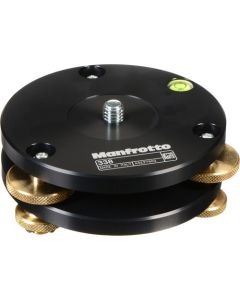 Manfrotto 338 QTVR Leveling Base