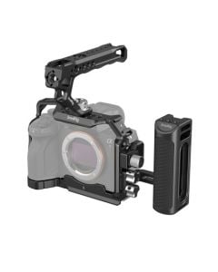 SmallRig Advanced Kit for Sony Alpha 7 IV/Alpha 7S III