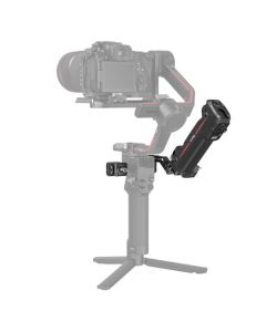 SmallRig Wireless Control Sling Handgrip for DJI RS Series