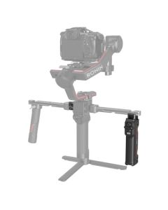 SmallRig Wireless Control Handgrip for DJI RS Series