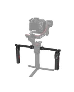 SmallRig Wireless Control Dual Handgrip for DJI RS Series