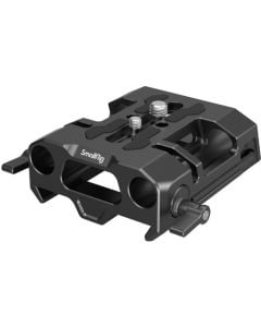 SmallRig 15mm Dovetail Baseplate