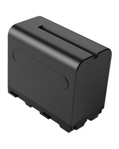 SmallRig Camera Battery for Sony NP-F970 (Black) 4073