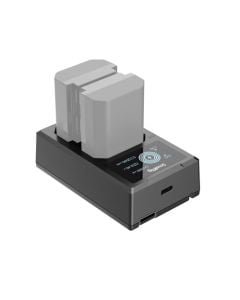 SmallRig Camera Battery Charger for Sony NP-FZ100 4087