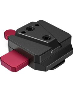 SmallRig Power Supply Mount Plate For DJI RS Stabilizers