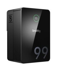 SmallRig VB99 Pro Mini V Mount Battery 4292