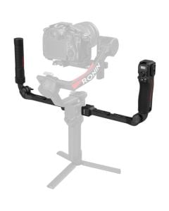 SmallRig Focus Control Dual Grip for DJI RS Series 4327
