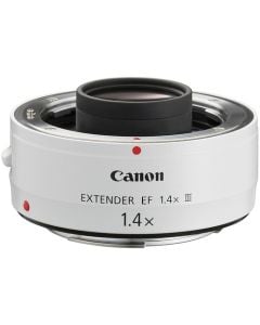 Canon Extender EF 1.4X III