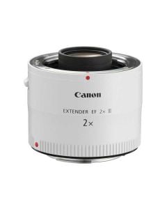 Canon Extender EF 2X III