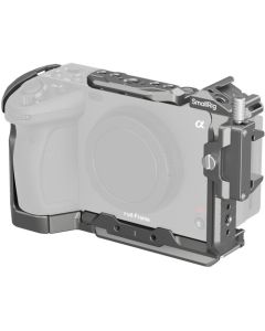 Smallrig Hawklock Quick Release Cage Kit for Sony FX3 / FX30