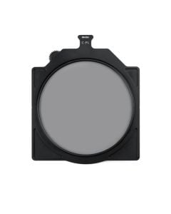 NiSi 4x5.65" Rotating CPL