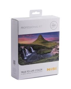 NiSi 150mm Professional filters kit