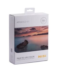 NiSi 150mm Advanced filters kit