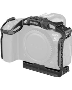 SmallRig Black Mamba Cage for Canon EOS R5 MARK II