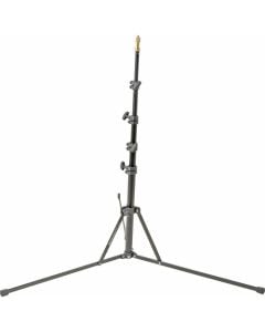 Manfrotto 5001B Nano Light Stand (6.2', Black)