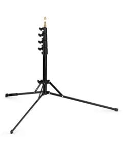 Manfrotto Nano Plus Stand, Black