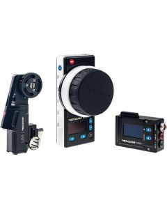 Movcam Single Axis lens control system