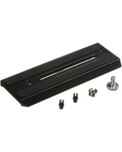 Manfrotto 504PLONG Long Quick-Release Mounting Plate