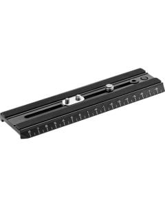 Manfrotto Quick Release Camera Plate (7")