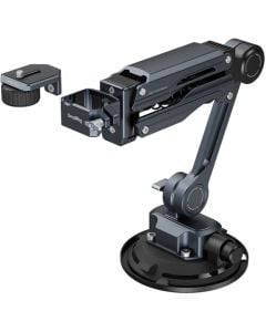 SmallRig Mini Shock Absorber Arm for Dji Osmo Pocket 3 / GoPro Hero13 / Insta360 X4