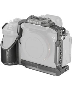 SmallRig Cage for Sony ALPHA 1 II / ALPHA 9 III