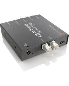 Blackmagic Design Mini Converter Analog to SDI