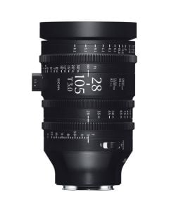 SIGMA 28-105MM T3 FF F/VE (METRIC) - for SONY E-MOUNT