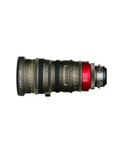 Angenieux EZ-2 65 Wide Angle 27-72mm Zoom Lens (LPL, Meter & Feet)