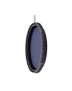 NiSi 55mm ND-VARIO Pro Nano 1.5-5stops Enhanced Variable ND
