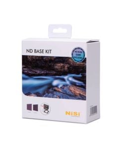 NiSi Filters 100mm ND Base Kit