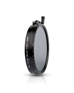 NiSi 110 mm Enhance ND-VARIO 1.5-5 Stops (Cine)