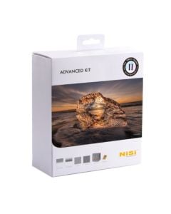 NiSi 150mm Advance Kit II