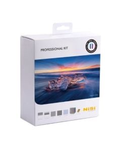 NiSi 150mm Professional Kit II