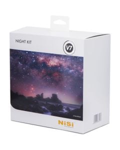 NiSi 100mm V7 Night Photography Kit