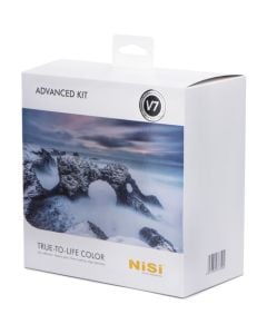 Nisi V7 100mm Advance Kit