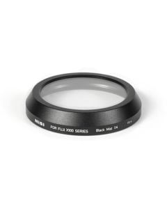 NiSi Black Mist 1/4 Filter for FUJIFILM X100 Cameras