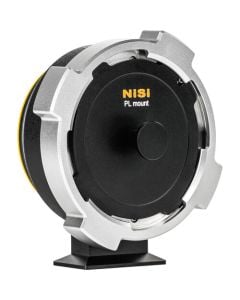 NiSi ATHENA PL-DJI DX Adapter for PL Mount Lenses to DJI Cameras